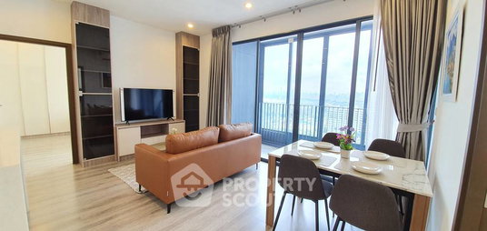 2 ห้องนอน 80 ตร.ม. ชั้น 19 ที่ Ideo Mobi Sukhumvit 66 ใกล้ BTS อุดมสุข 100 ม. (ID 373758)