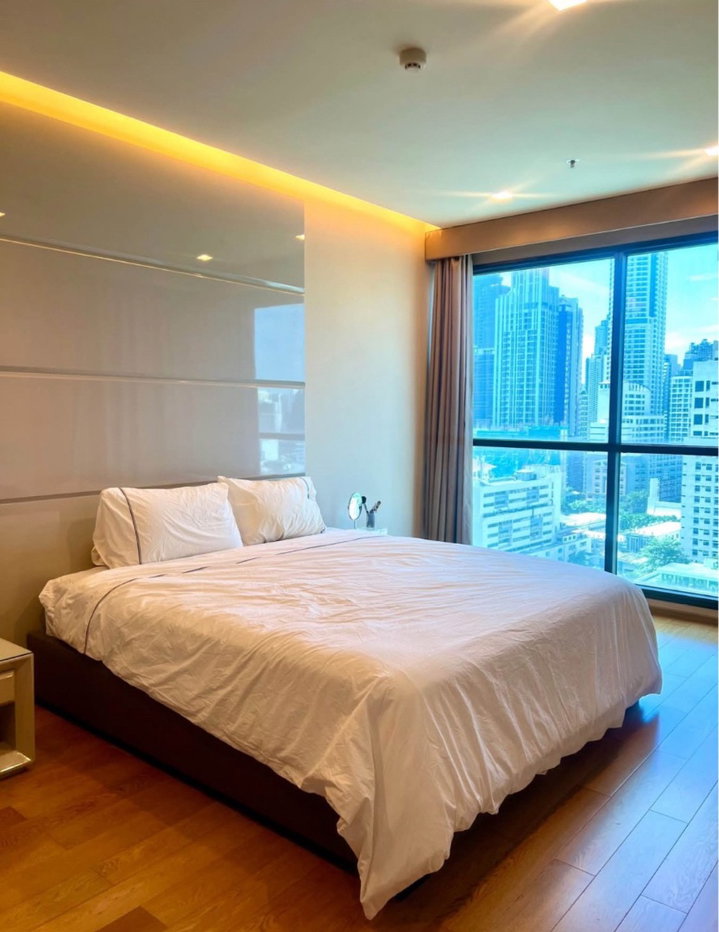 รูป #R5077 ให้เช่าคอนโด The Address Sathon - รูปที่ 2/7