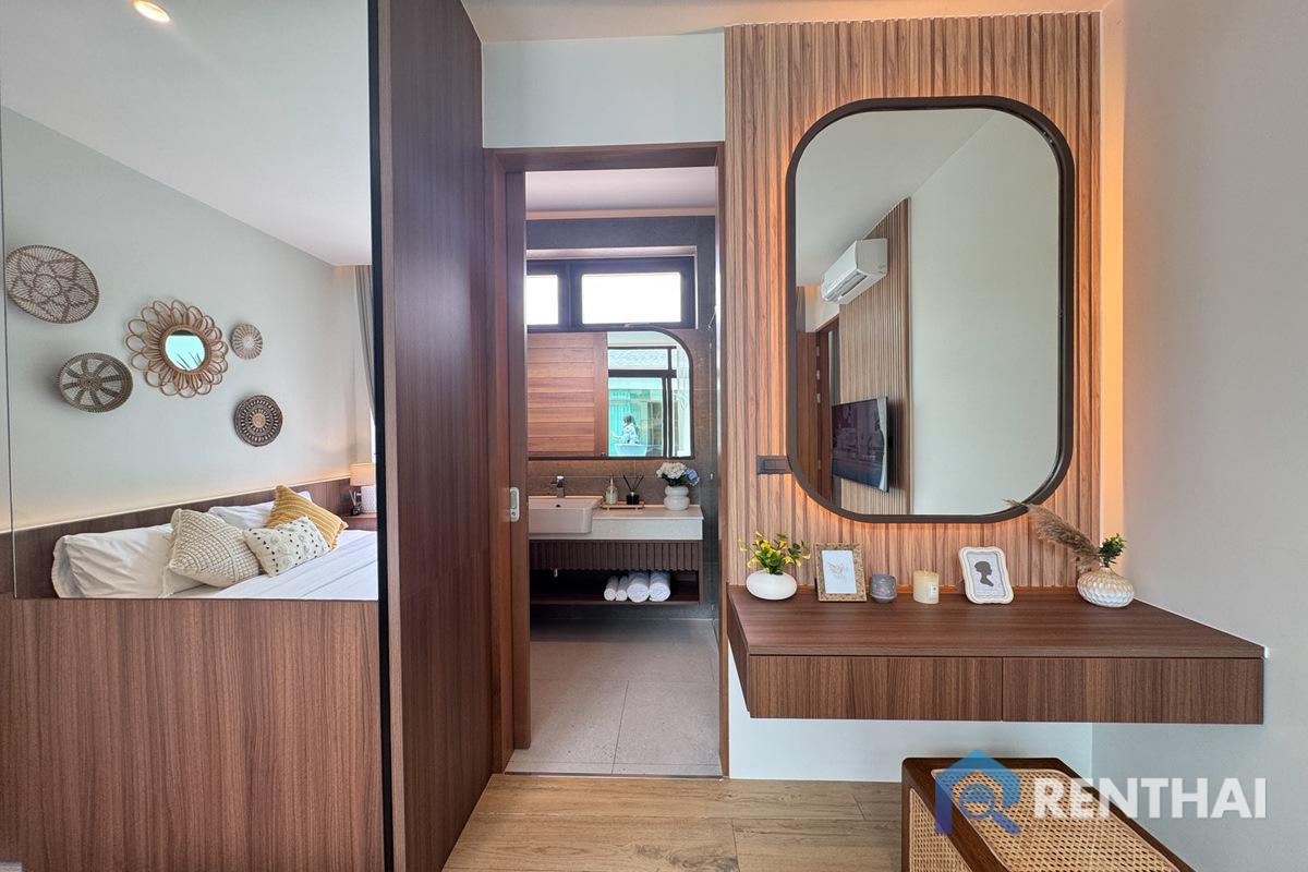 picture Modern design | Private pool | Investment potential - 16/20