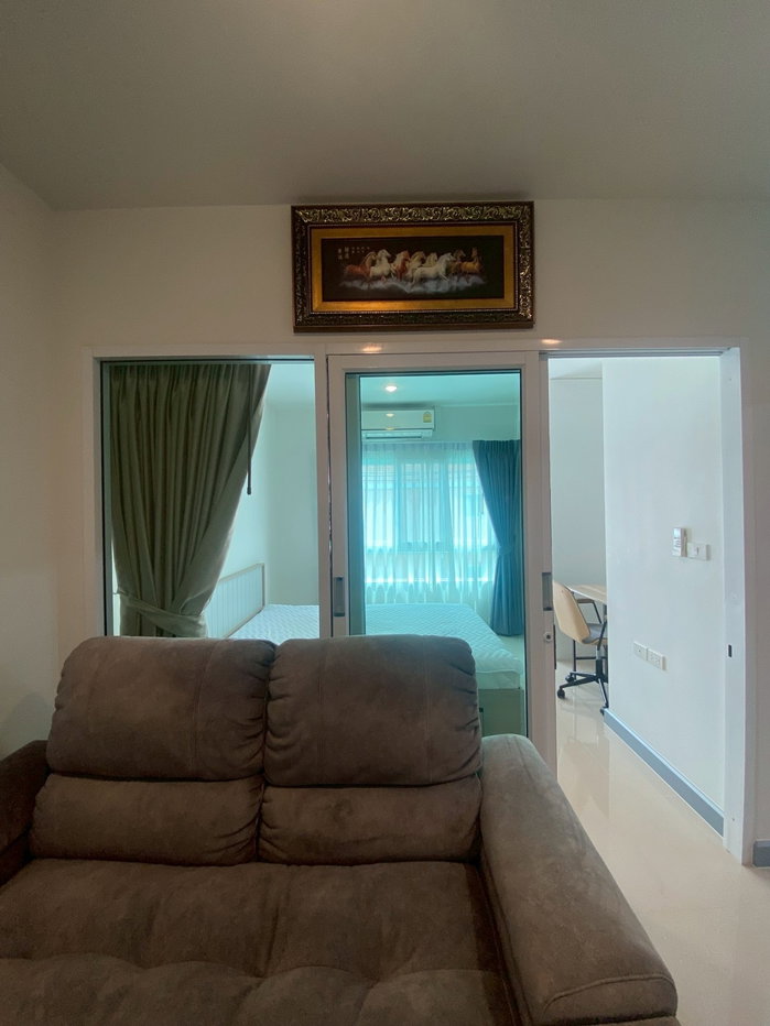 picture #S4078 For Rent Lazio Sriyan Condo - 6/8