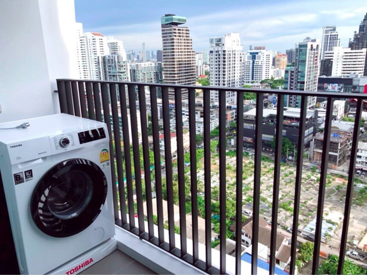 รูป #Z1359 ให้เช่าคอนโด XT Ekkamai - รูปที่ 7/7