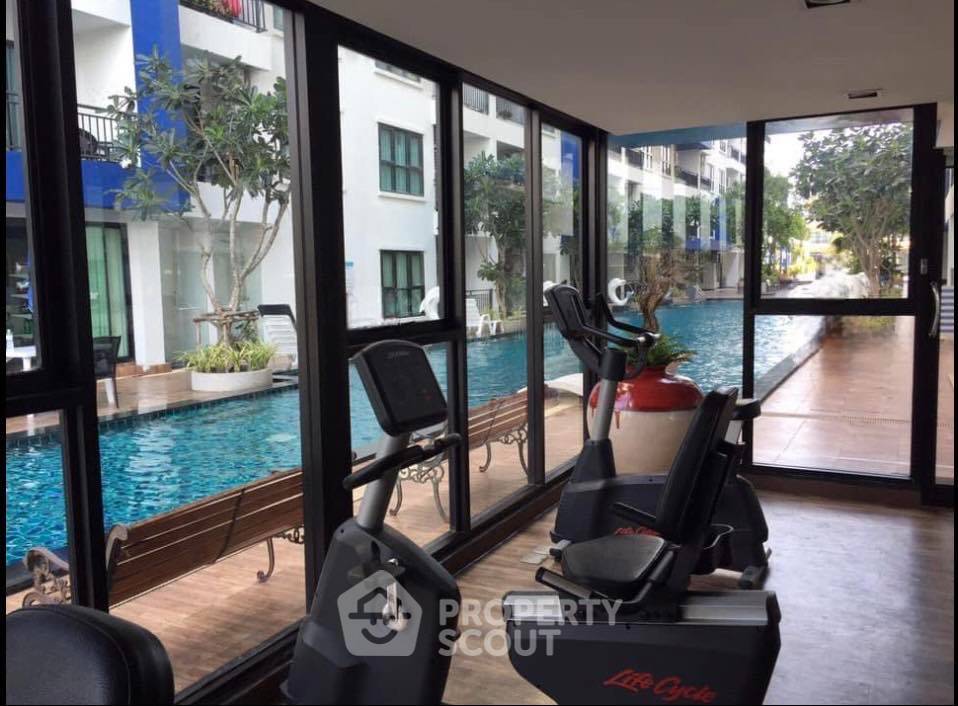 รูป คอนโด 1 ห้องนอน 52 ตร.ม. ให้เช่า ที่ ดิ บลู เรสซิเดนซ์ โซนพัทยาตะวันออก (ID 2196052) - รูปที่ 12/12