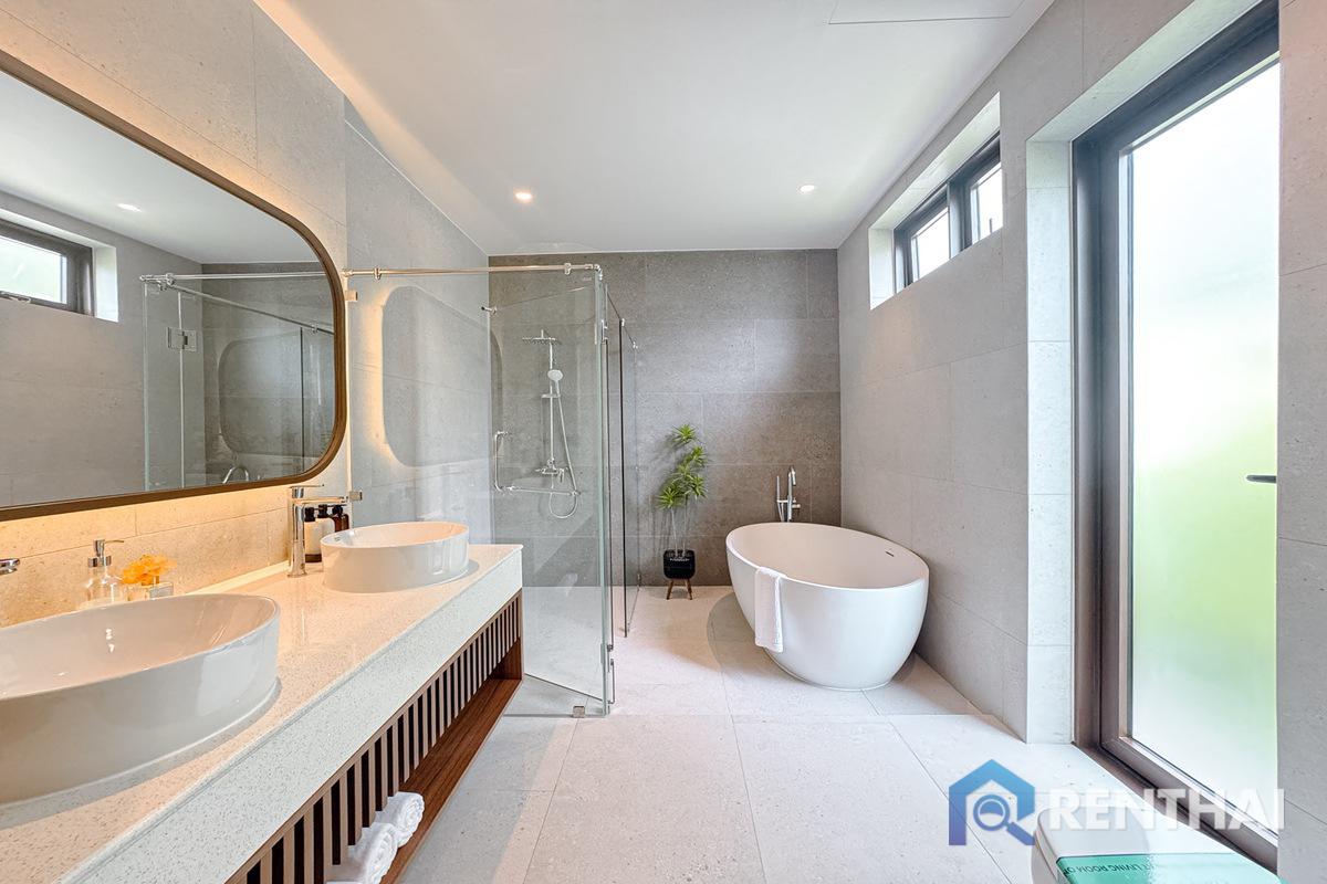 picture Modern design | Private pool | Investment potential - 7/20