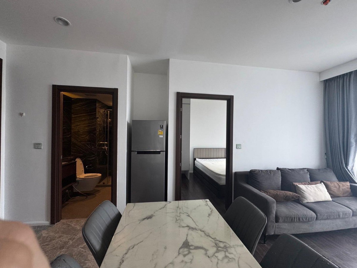 รูป For Rent: Whizdom Inspire Sukhumvit (Rt-01) - รูปที่ 4/6