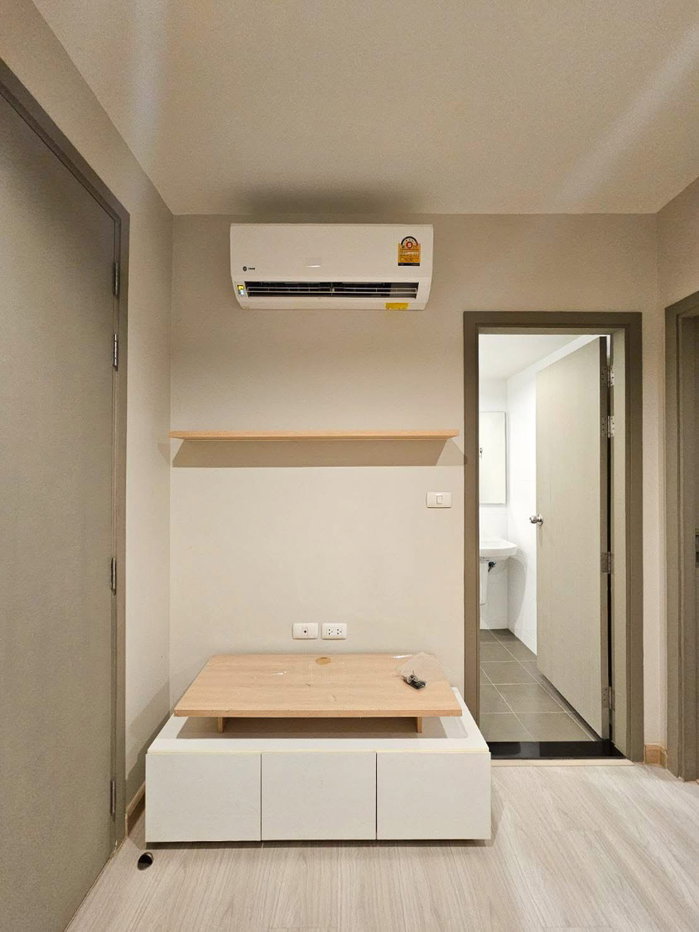 รูป #R5071 ให้เช่าคอนโด Tempo Quad Condominium (Saphanmai) - รูปที่ 8/10