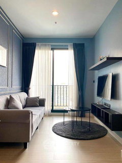 1-BR 36.5 Sqm Condo At The Niche Pride Thong Lo-Phetchaburi, BTS Phrom Phong (ID 1451164)