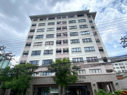 Project Lumpini Ville Phra Mae Maree - Sathorn Picture - 2/9