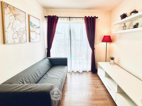 1-BR At S&S Sukhumvit 101/1 Near BTS Udom Suk (ID 2195711)