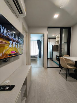 Brand new room!: Atmoz Oasis Onnut **Beautiful room, fully furnished, ready to move in Line ID: @ppagent