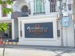 Project Maestro 01 Sathorn - Yenakat Picture - 4/19