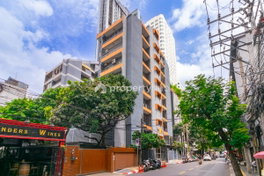Project Prasanmit Condominium Picture - 2/7