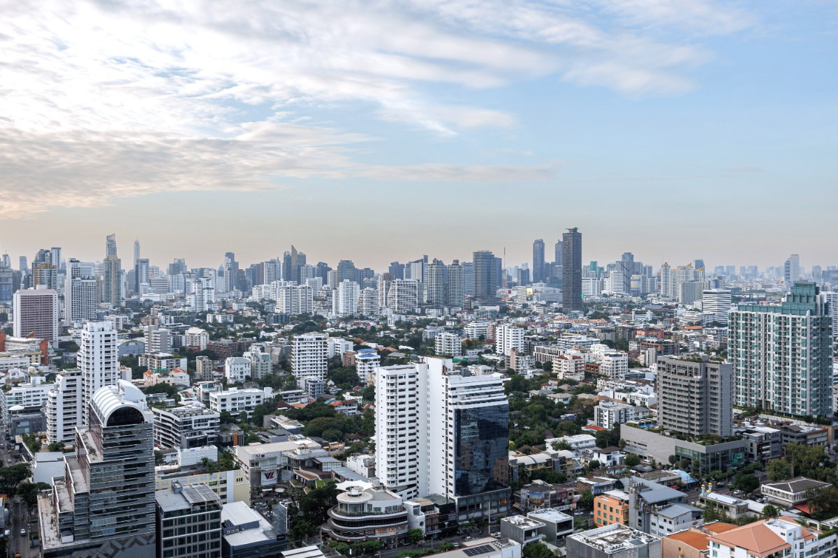 รูป ขายคอนโดถูกที่สุดในโครงการ: คอนโด Park Origin Thonglor (Rt-01) - รูปที่ 10/14