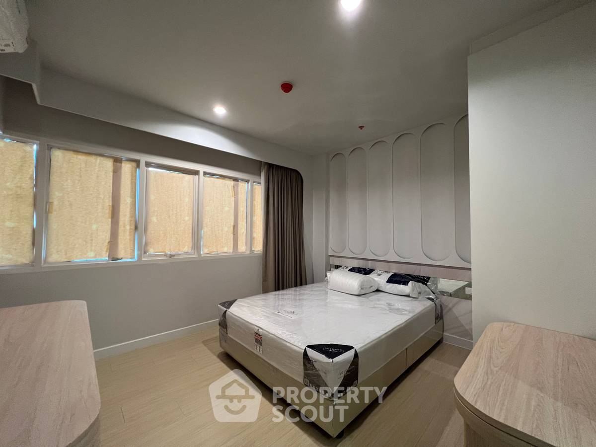 รูป คอนโด 1 ห้องนอน เมโทร สกาย วุฒากาศ ใกล้ BTS วุฒากาศ 400 ม. (ID 2030175) - รูปที่ 4/6