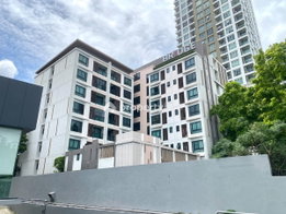 รูป Bridge Sathorn - Narathiwas - รูปที่ 3/6