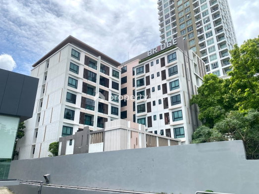 Project Bridge Sathorn - Narathiwas Picture - 3/6
