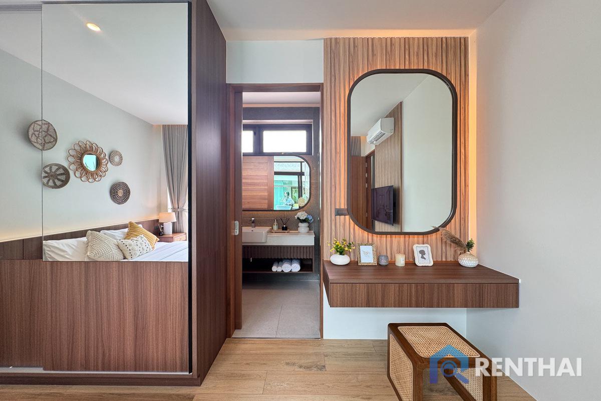 picture Modern design | Private pool | Investment potential - 15/20