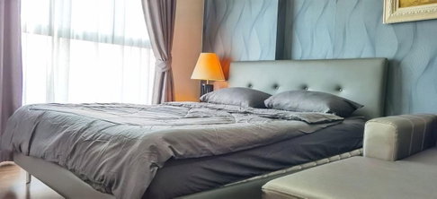 เช่าคอนโด Baan Kiang Fah/บ้าน เคียงฟ้า (J6807005) ID Line : @condo65