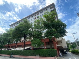 Project Lumpini Place Suanplu - Sathorn Picture - 2/4