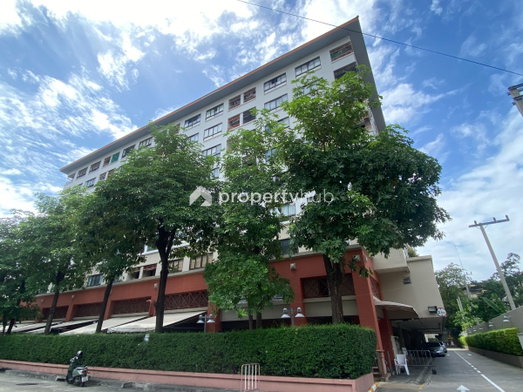 Project Lumpini Place Suanplu - Sathorn Picture - 2/4