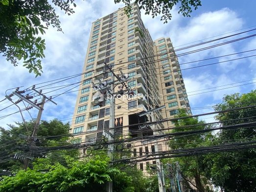 รูป Supalai Elite Sathorn - Suanplu - รูปที่ 5/15
