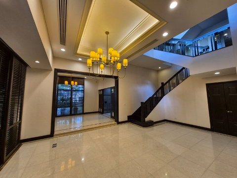 House for Rent⭐Luxury Pool Villa⭐4 Bedroom⭐Sukhumvit 18 