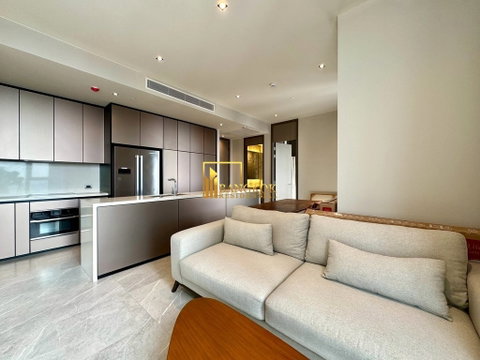 Hyde Heritage | Recently Constructed 2 Bedroom Property - BR18117CD