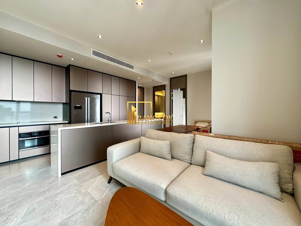 รูป Hyde Heritage | Recently Constructed 2 Bedroom Property - BR18117CD - รูปที่ 1/35
