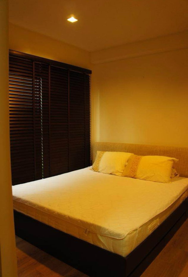 picture #R5070 Condo for rent The Seed Musee (Sukhumvit26) - 2/5