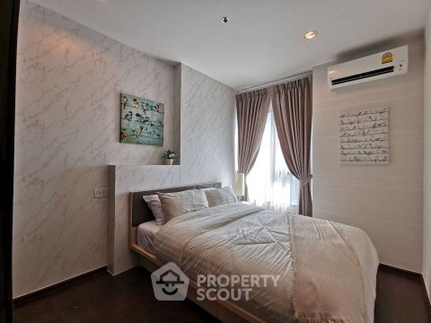คอนโด 1 ห้องนอน ขาย C Ekkamai ใกล้ ARL รามคำแหง พื้นที่ 30 ตร.ม. ชั้น 6 (ID 636187)