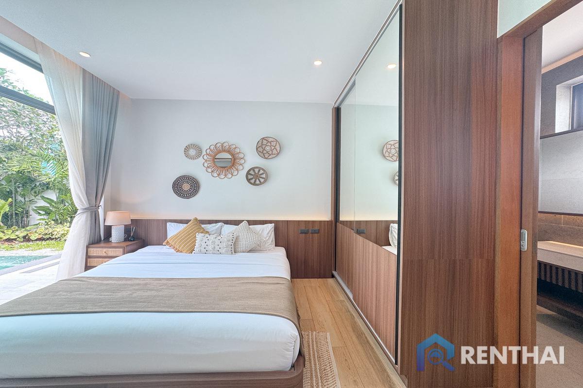 picture Modern design | Private pool | Investment potential - 14/20