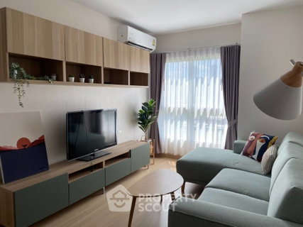 2-BR Condo At Supalai Veranda Rama 9, Huai Khwang (ID 2004065)
