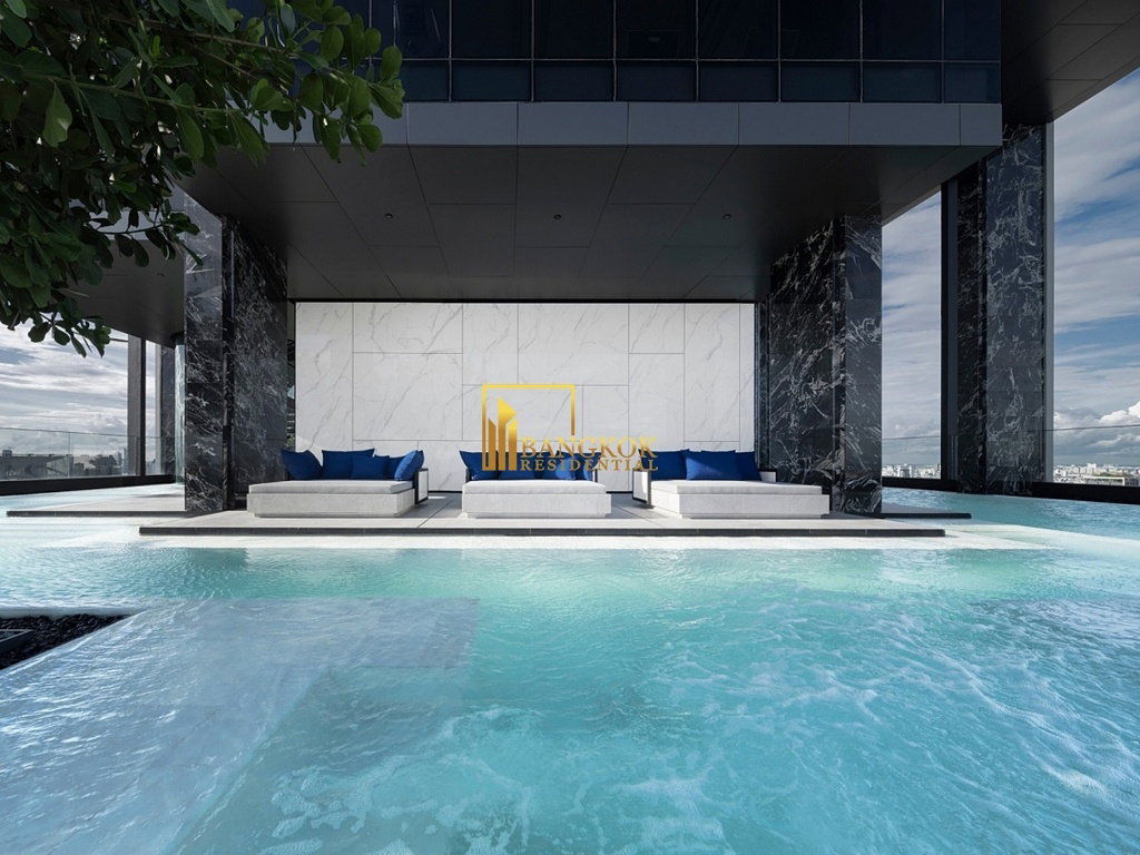 รูป Hyde Heritage | Recently Constructed 2 Bedroom Property - BR18117CD - รูปที่ 22/35