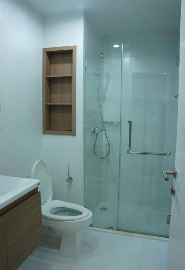 picture #R5070 Condo for rent The Seed Musee (Sukhumvit26) - 5/5