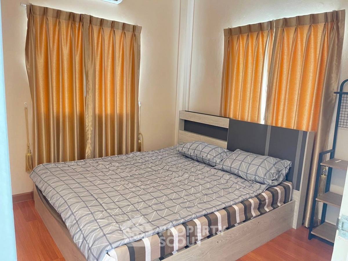 รูป บ้านเช่า 3 ห้องนอน พื้นที่ 176 ตร.ม. แลนเซโอ รามอินทรา-นวมินทร์ (ID 2197192) - รูปที่ 5/8