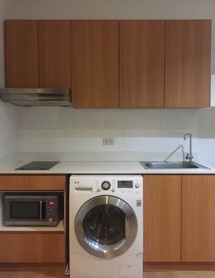 picture #R5070 Condo for rent The Seed Musee (Sukhumvit26) - 3/5