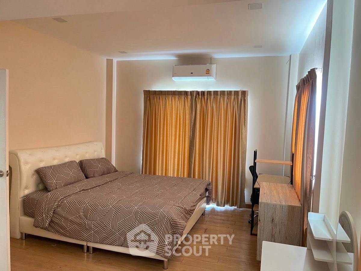 รูป บ้านเช่า 3 ห้องนอน พื้นที่ 176 ตร.ม. แลนเซโอ รามอินทรา-นวมินทร์ (ID 2197192) - รูปที่ 4/8