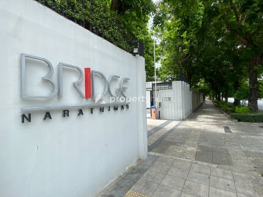 Project Bridge Sathorn - Narathiwas Picture - 5/6