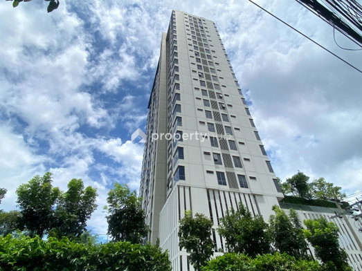 รูป The Room Sathorn - St.Louis - รูปที่ 2/10