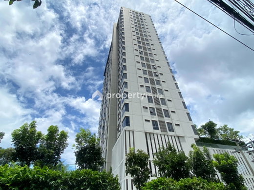Project The Room Sathorn - St.Louis Picture - 2/10
