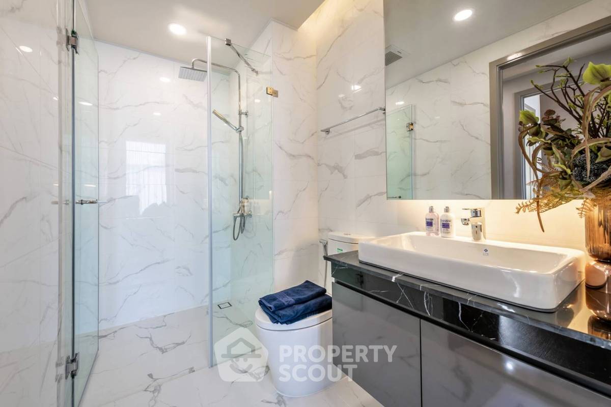 รูป คอนโด 2 ห้องนอน โครงการ Cloud Thonglor-Phetchaburi ใกล้ MRT เพชรบุรี (ID 925358) - รูปที่ 3/6