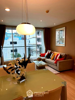 Condos for rent : 100m To BTS Ratchathewi | 2-BR The Address Phathumwan (ID 619194)