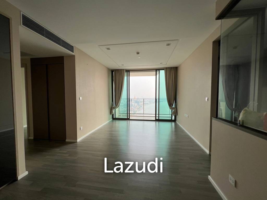 รูป 2 Bedroom 2 Bathroom 86 Sq.m 333 Riverside - รูปที่ 4/6