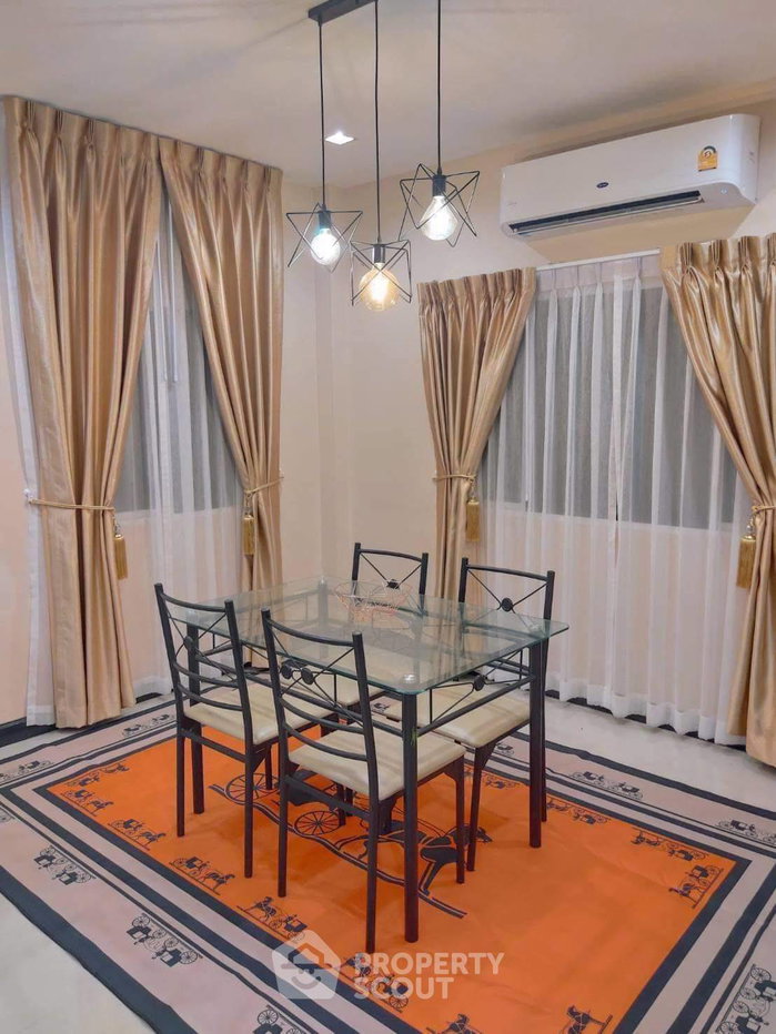 รูป บ้านเช่า 3 ห้องนอน พื้นที่ 176 ตร.ม. แลนเซโอ รามอินทรา-นวมินทร์ (ID 2197192) - รูปที่ 7/8