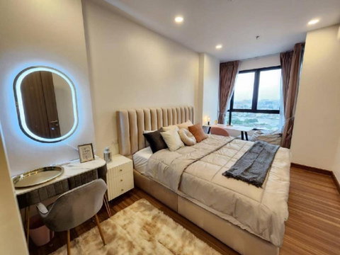 💥CP-2601💥ว่าง ให้ เช่า  ศุภาลัย พรีเมียร์ เจริญนคร 👉แอดไลน์ @fastcondo 
