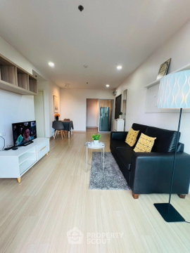 ใกล้ MRT ภาษีเจริญ 200 ม. | คอนโด 2 ห้องนอน Supalai Veranda Phasi Charoen Station (ID 2166997)