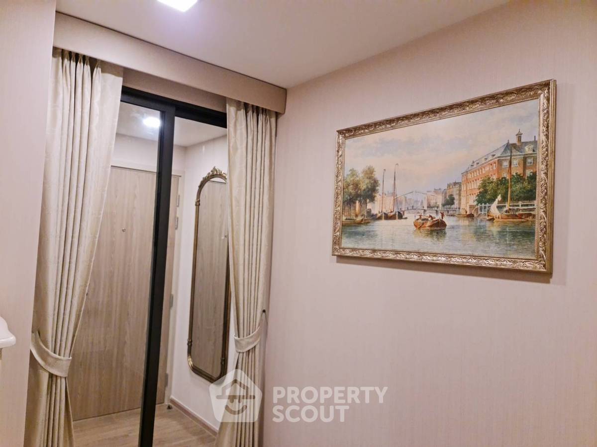 รูป คอนโด 1 ห้องนอน The Nest Chula - Samyan ใกล้ MRT สามย่าน (ID 2197040) - รูปที่ 12/12