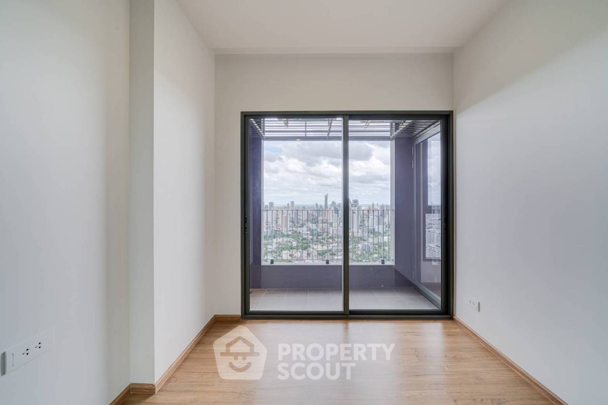 รูป คอนโด 1 ห้องนอน โครงการ Cloud Thonglor-เพชรบุรี ใกล้ MRT เพชรบุรี (ID 925353) - รูปที่ 7/9