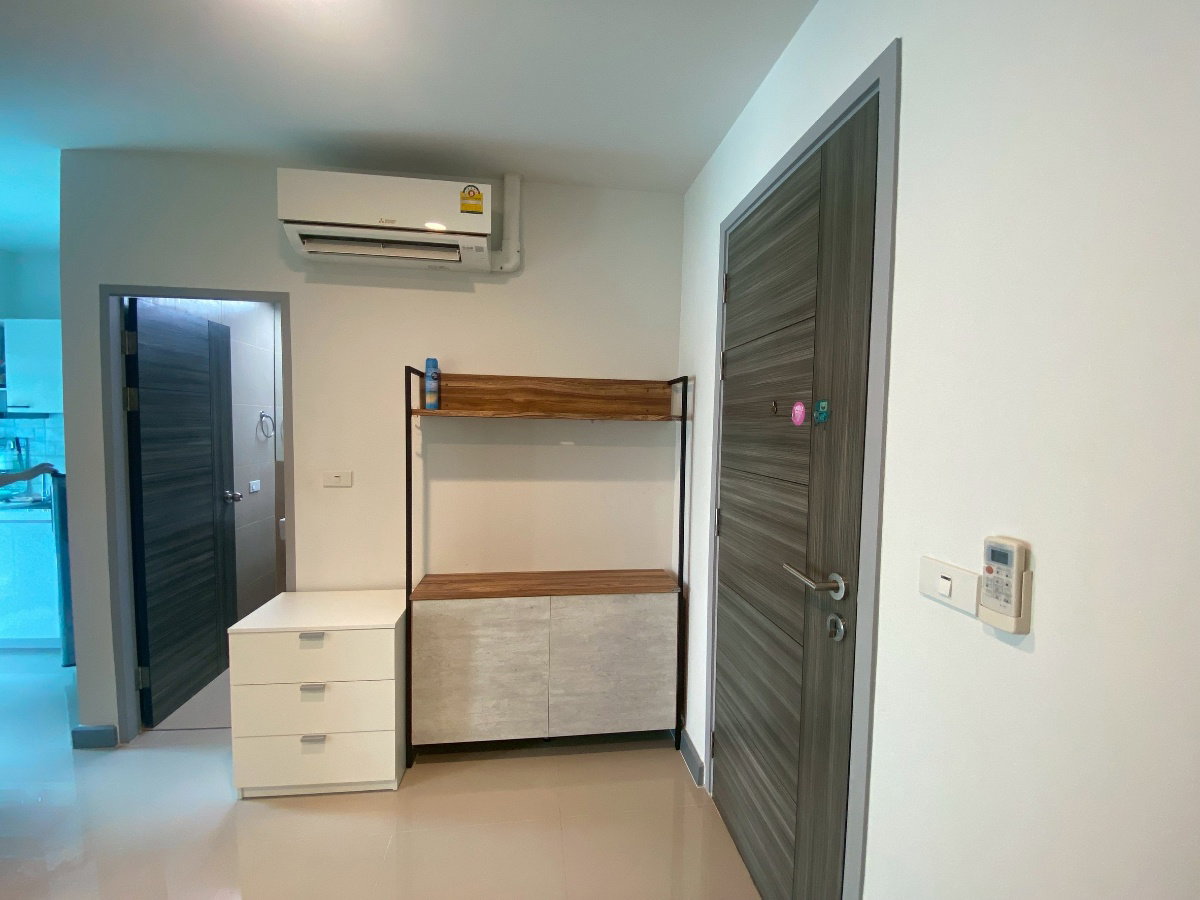 picture #S4078 For Rent Lazio Sriyan Condo - 5/8