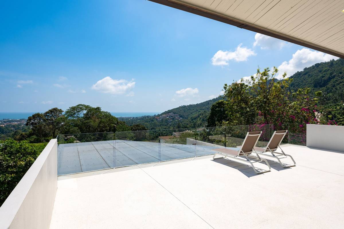 รูป ขายวิลล่า 4 ห้องนอน ในโครงการ Galactic Villa บ่อผุด เกาะสมุย (ID 2063179) - รูปที่ 18/21