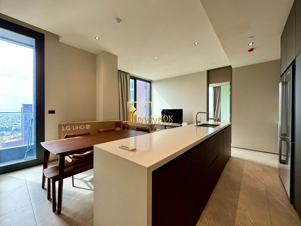 รูป Hyde Heritage | Recently Constructed 2 Bedroom Property - BR18117CD - รูปที่ 6/35